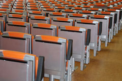 Russische Außenhandelsakademie • Moskau • Russland