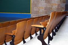 FRONTÓN MUNICIPAL BERGARA • BERGARA • SPANIEN