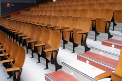 FRONTÓN MUNICIPAL BERGARA • BERGARA • SPANIEN