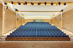 FUNDACIÓ SANITÀRIA MOLLET DEL VALLÈS • BARCELONA • SPANIEN