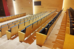 FUNDACIÓ SANITÀRIA MOLLET DEL VALLÈS • BARCELONA • SPANIEN