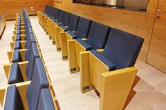 FUNDACIÓ SANITÀRIA MOLLET DEL VALLÈS • BARCELONA • SPANIEN