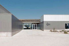 FUNDACIÓN LABORAL DE LA CONSTRUCCIÓN • VALENCIA • SPANIEN