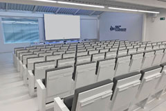 FUNDACIÓN LABORAL DE LA CONSTRUCCIÓN • VALENCIA • SPANIEN