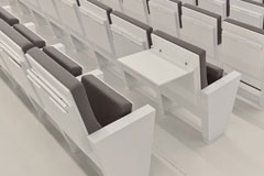 FUNDACIÓN LABORAL DE LA CONSTRUCCIÓN • VALENCIA • SPANIEN