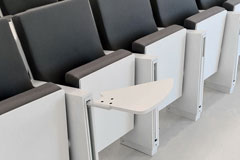 FUNDACIÓN LABORAL DE LA CONSTRUCCIÓN • VALENCIA • SPANIEN