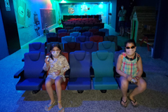 Getxo Zinemak • Getxo • Spanien