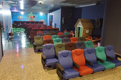 Getxo Zinemak • Getxo • Spanien