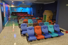 Getxo Zinemak • Getxo • Spanien