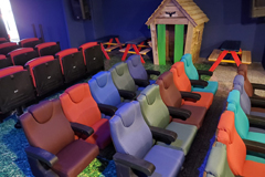 Getxo Zinemak • Getxo • Spanien