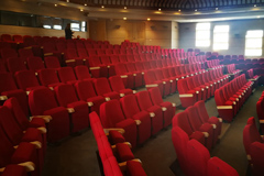 MINISTERIUM FÜR HABOUS • RABAT-SALÉ • MAROKKO