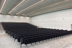 HELMHOLT CENTER • MUNICH  • DEUTSCHLAND