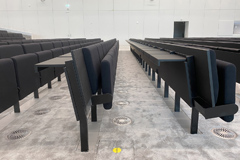 HELMHOLT CENTER • MUNICH  • DEUTSCHLAND