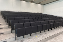 HELMHOLT CENTER • MUNICH  • DEUTSCHLAND