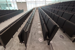 HELMHOLT CENTER • MUNICH  • DEUTSCHLAND