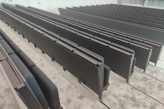 HELMHOLT CENTER • MUNICH  • DEUTSCHLAND