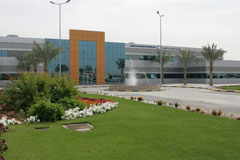 HIGHER COLLEGE OF TECHNOLOGY • RAS AL KHAIMAH • VEREINIGTE ARABISCHE EMIRATE