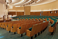 HIGHER COLLEGE OF TECHNOLOGY • RAS AL KHAIMAH • VEREINIGTE ARABISCHE EMIRATE