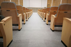 HOSPITAL ARNAU VILANOVA • LERIDA • SPANIEN