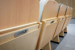 HOSPITAL ARNAU VILANOVA • LERIDA • SPANIEN