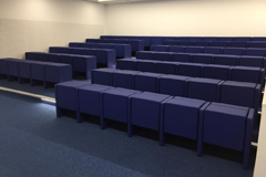 CUF DESCOBERTAS KRANKENHAUS • LISSABON • PORTUGAL