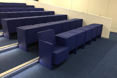 CUF DESCOBERTAS KRANKENHAUS • LISSABON • PORTUGAL