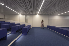 CUF DESCOBERTAS KRANKENHAUS • LISSABON • PORTUGAL