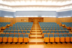 HOSPITAL DE VALME • SEVILLA • SPANIEN