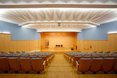 HOSPITAL DE VALME • SEVILLA • SPANIEN