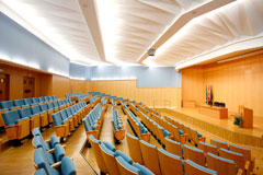 HOSPITAL DE VALME • SEVILLA • SPANIEN