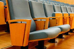 HOSPITAL DE VALME • SEVILLA • SPANIEN