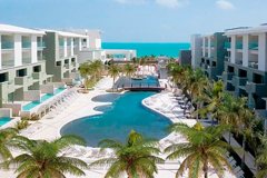 HOTEL CATALONIA COSTA MUJERES • Cancún • Mexiko