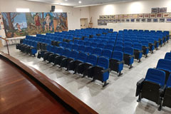 IES CALDERÓN DE LA BARCA • MADRID • SPANIEN