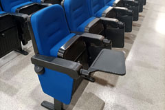 IES CALDERÓN DE LA BARCA • MADRID • SPANIEN