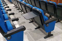 IES CALDERÓN DE LA BARCA • MADRID • SPANIEN