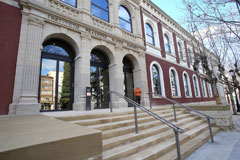 IES SAGASTA • AULA • LOGROÑO • LA RIOJA • SPANIEN