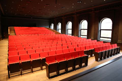 IES SAGASTA • AULA • LOGROÑO • LA RIOJA • SPANIEN