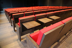 IES SAGASTA • AULA • LOGROÑO • LA RIOJA • SPANIEN