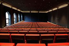 IES SAGASTA • AULA • LOGROÑO • LA RIOJA • SPANIEN