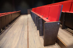 IES SAGASTA • AULA • LOGROÑO • LA RIOJA • SPANIEN