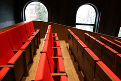 IES SAGASTA • AULA • LOGROÑO • LA RIOJA • SPANIEN