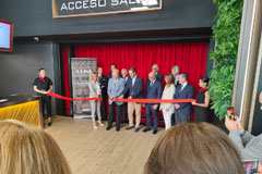 OPENING CEREMONY OF OCINE PREMIUM • PALMA • SPAIN