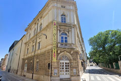 INK • PULA • KROATIEN