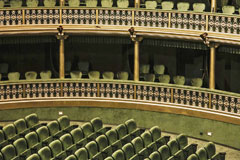 INK • PULA • KROATIEN