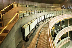 INK • PULA • KROATIEN