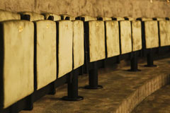 INK • PULA • KROATIEN