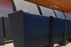 INSTITUTO DE LA SALUD CARLOS III CAMPUS DE MAJADAHONDA • MAJADAHONDA • SPANIEN