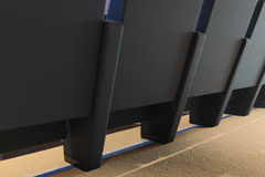 INSTITUTO DE LA SALUD CARLOS III CAMPUS DE MAJADAHONDA • MAJADAHONDA • SPANIEN