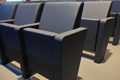 INSTITUTO DE LA SALUD CARLOS III CAMPUS DE MAJADAHONDA • MAJADAHONDA • SPANIEN