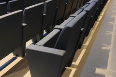 INSTITUTO DE LA SALUD CARLOS III CAMPUS DE MAJADAHONDA • MAJADAHONDA • SPANIEN